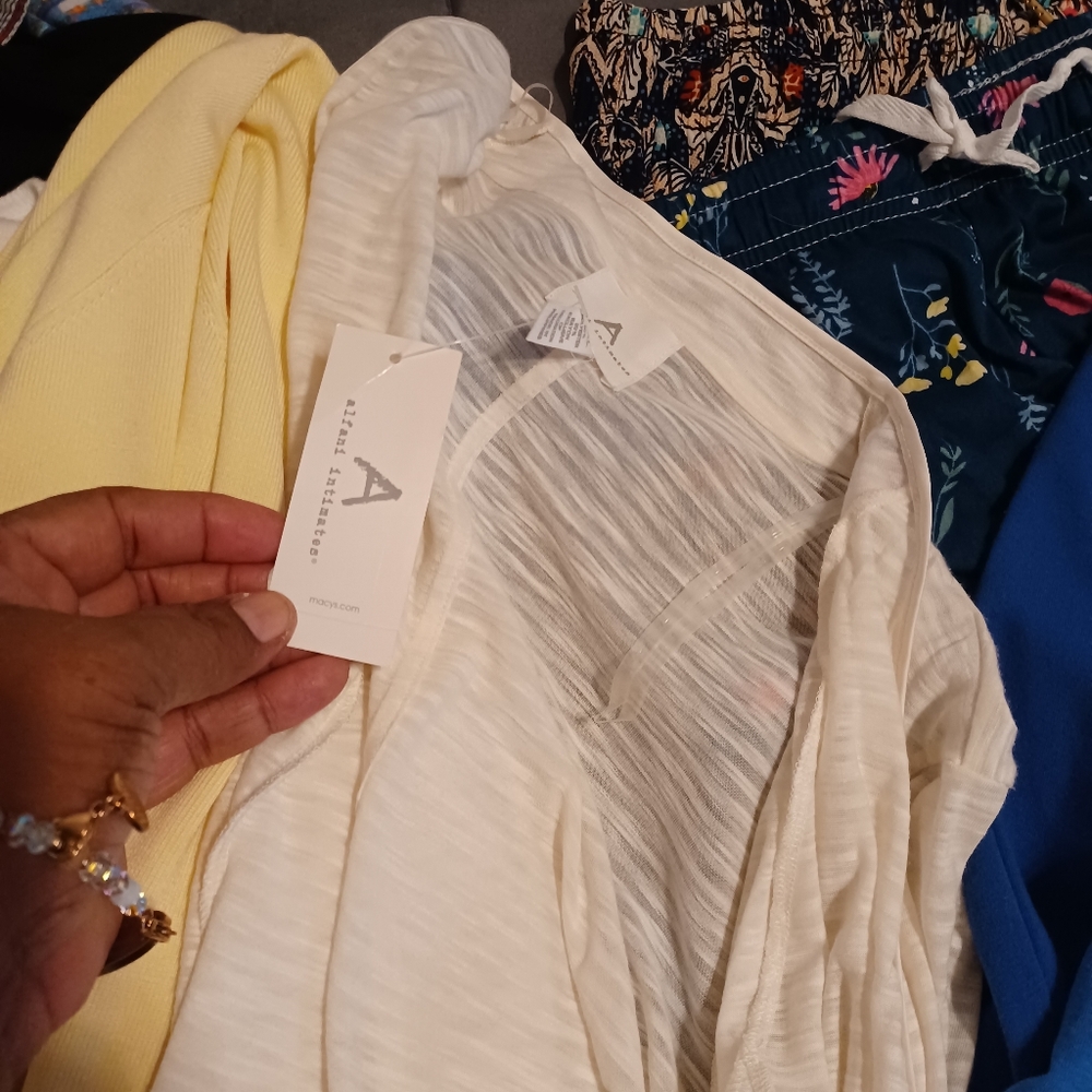 Open Cardigans - Picture 4 of 4